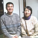 佐藤順一さんにお会いしてきました。