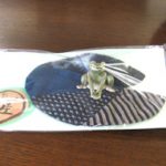ロハスフェスタに参加します。
