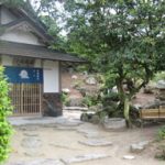 奥出雲 古民家暖々に宿泊しました– その2