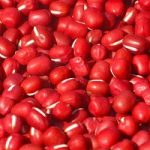 小豆の販売開始です。