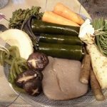 今月のお料理教室はお節でした。