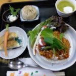 ヴィーガン食を食べてきました(in 松江市)